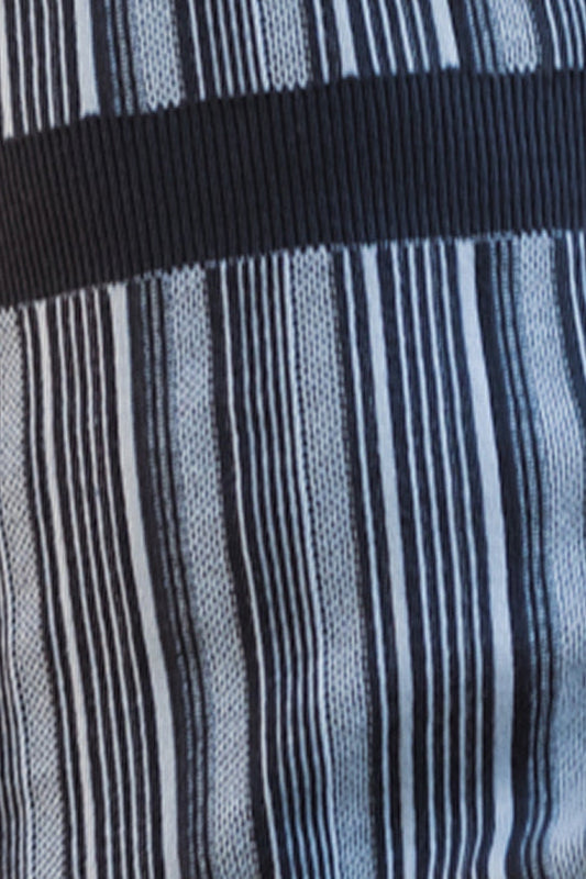 Teen Laurel Dress in Midnight